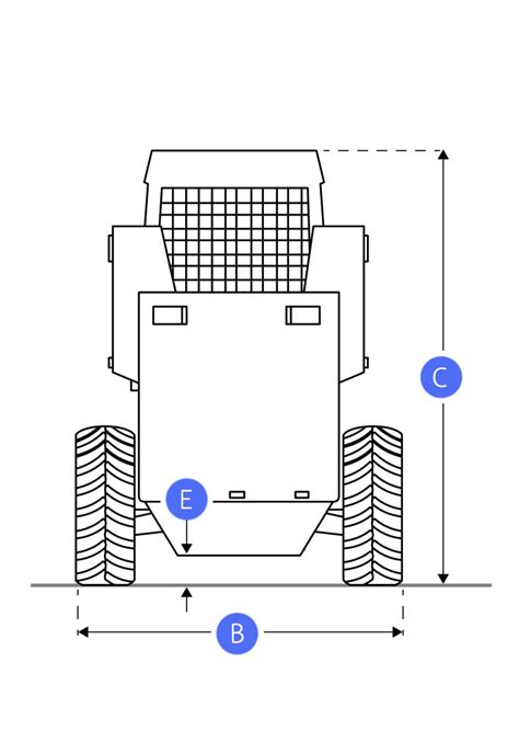 bobcat s590 skid steer for sale|bobcat skid steer size chart.